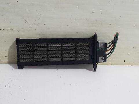 Calefacción Renault Scenic GRAND CONFORT DYNAMIQUE 131CV