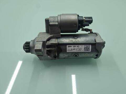 Motor de Arranque Seat Tarraco FR 4DRIVE 190CV 140KW