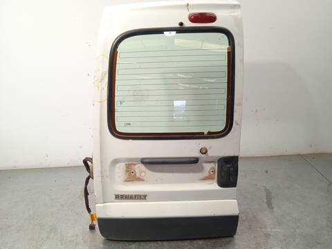 Puerta Trasera Izquierda Renault Kangoo 1.5 DCI 84CV 62KW