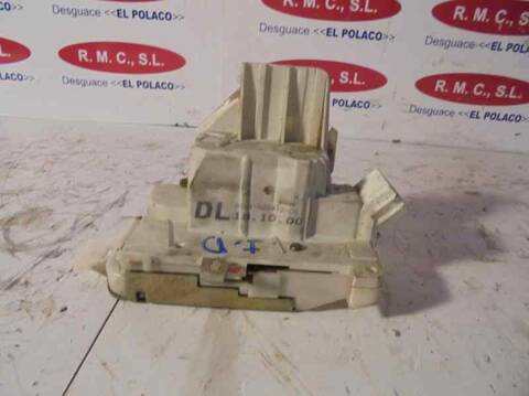 Foto 3ª: Cerradura Puerta Trasera Derecha Ford Mondeo 1.8 CAT BERLINA 125CV 92KW [CHBA] (2001)