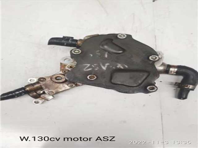 Bomba Inyeccion Seat Ibiza 1.9 TDI (131 CV)