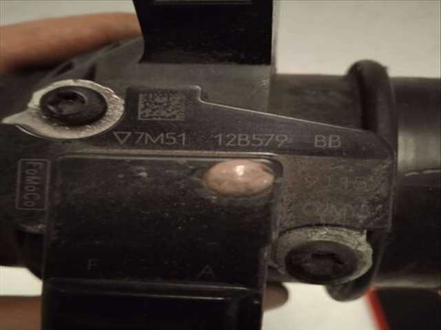 Foto 3ª: Caudalimetro Ford Focus 1.6 TDCI CAT 109CV 80KW (2009)