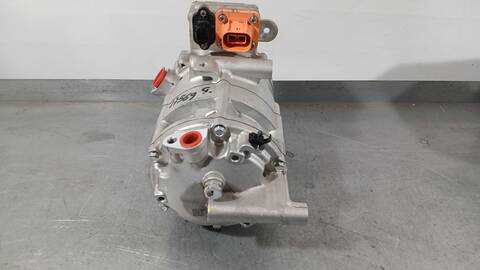 Compresor Aire Acondicionado Mg 3 MG3 1.5 162CV 119KW