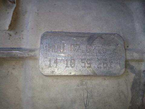 Foto 4ª: Caja Cambios Seat Leon STYLANCE - STYLE 140CV 103KW [BKD] (2005)