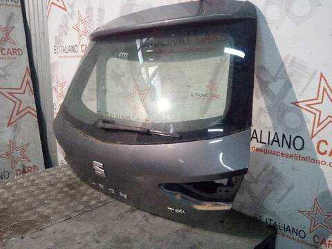 Foto 2ª: Portón Seat Leon STYLE 150CV 110KW [CZEA] (2015)