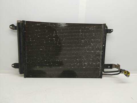 Radiador Calefaccion A.A. Seat Leon 1.6 TDI 90CV 66KW