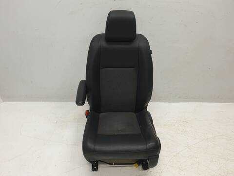 Asiento Delantero Izquierdo Peugeot Expert PRO LONG