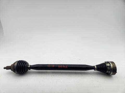 Transmision Delantera Derecha Seat Ibiza STYLE 95CV 70KW