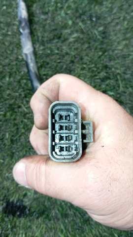 Foto 4ª: Bomba Inyeccion Nissan Patrol 3.3 D SD33 (1987)