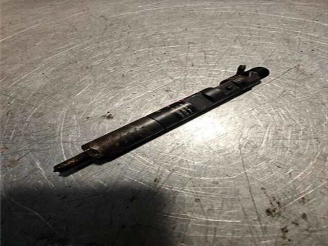 Inyectores Renault Clio 1.5 AUTHENTIQUE [1.5 LTR. - 62 KW DCI DIESEL]