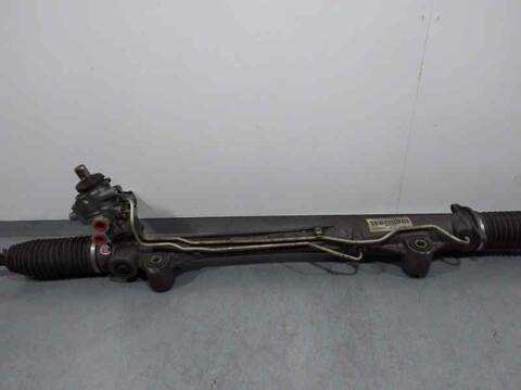 Foto 3ª: Cremallera de Direccion Audi Q7 3.0 TDI QUATTRO 233CV 171KW [BUG] (2006)