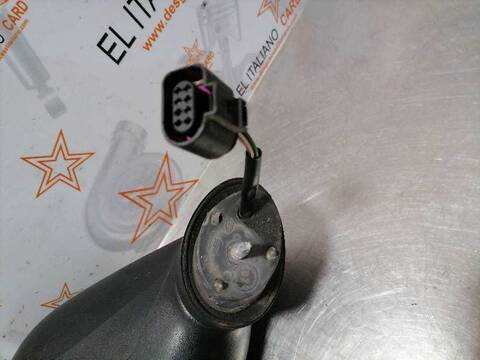 Foto 4ª: Retrovisor Derecho Seat Leon ERENCE 105CV 77KW [BLS] (2008)