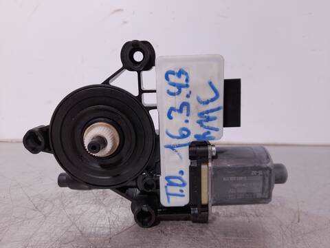 Elevalunas Eléctrico Trasero Derecho Seat Leon 1.6 TDI 110CV 81KW