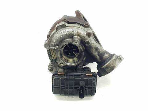 Foto 3ª: Turbocompresor Bmw Serie 5 518 535D [N57D30B] (2011)