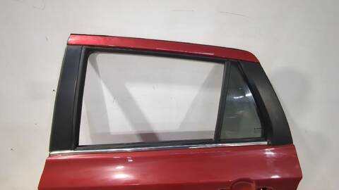 Foto 3ª: Puerta Trasera Izquierda Suzuki SX4 1.4 T ALLGRIP AKK 414) 140CV [K14C] (2013)