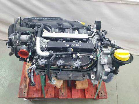 Motor Completo Renault Twingo ZEN