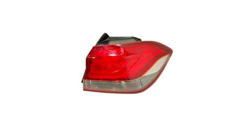 Piloto Trasero Derecho Hyundai i30 1.6 CRDI CAT 1582 CM3) 116CV