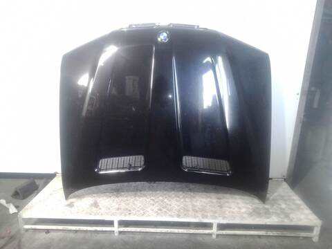 Capot Bmw X5 3.0 I 231CV 170KW