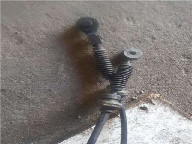 Foto 3ª: Palanca de Cambio Opel Vivaro 1.9 COMBI 2.9T LARGO [1.9 LTR. - 74 KW CDTI CAT (F9Q-760 - L08)] [f9q u7]