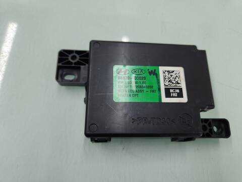 Foto 3ª: Centralita Motor ECU Hyundai i20 N 204CV 150KW [G4FV] (2023)