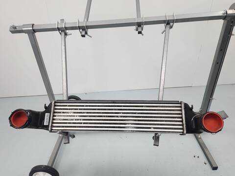 Foto 2ª: Intercooler Bmw X3 2.0D 150CV 110KW [204D4] (2006)