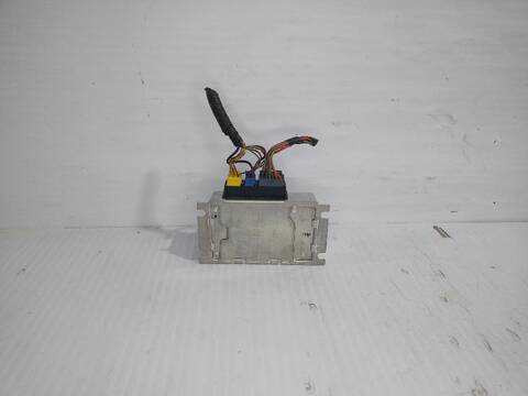 Centralita Motor ECU Land Rover Discovery TDV6 HSE AUT. 245CV