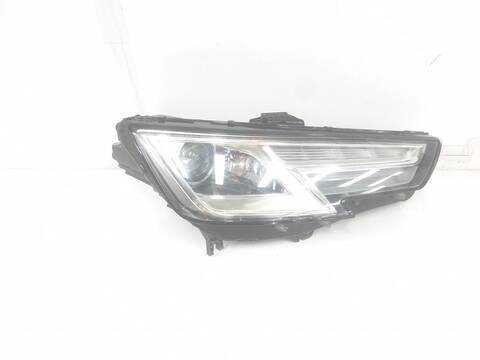 Foto 3ª: Faro Derecho Audi A4 ADVANCED EDITION [DEUA] (2015)