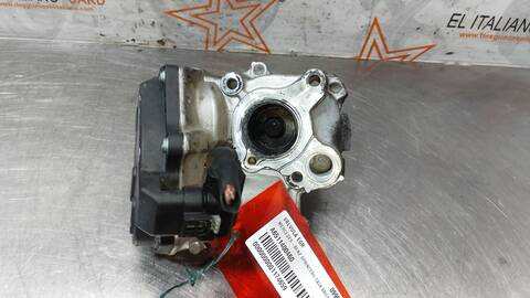 Foto 3ª: Valvula EGR Mercedes Sprinter 310/313/316 CDI 906.131/132/133/135) 129CV 95KW CAJA ABIERTA [651955] (2011)