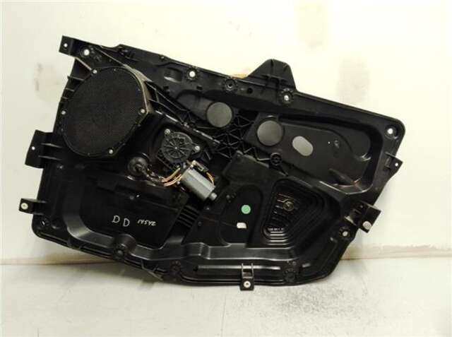 Elevalunas Eléctrico Delantero Derecho Ford Fiesta 1.3