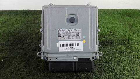 Centralita Motor ECU Mercedes Clase E 180 E 280 CDI 4-MATIC 211.084) 190CV 140KW