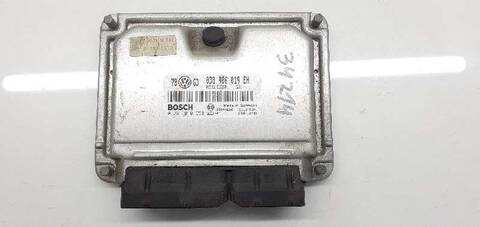 Foto 2ª: Centralita Motor ECU Volkswagen Passat 1.9 TDI BERLINA 130CV 96KW [AVF] (2000)