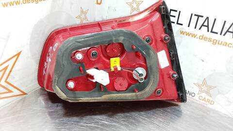 Foto 2ª: Piloto Portón Derecho Kia Sportage CONCEPT 4X2 116CV 85KW [D4FD] (2011)