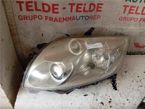 Faro Izquierdo Toyota Auris 1.4