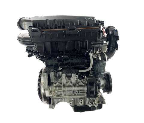 Foto 3ª: Motor Completo Peugeot 2008 MK2 101CV 74KW [HNK EB2ADT HN05] (2020)