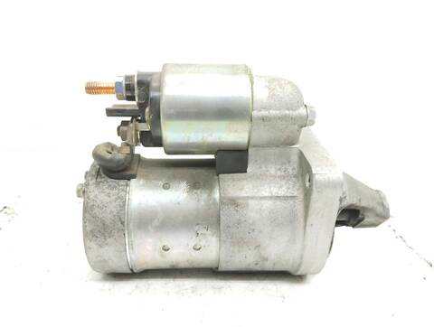 Foto 4ª: Motor de Arranque Fiat 500 CITY CROSS 120CV 88KW [940B7000] (2018)