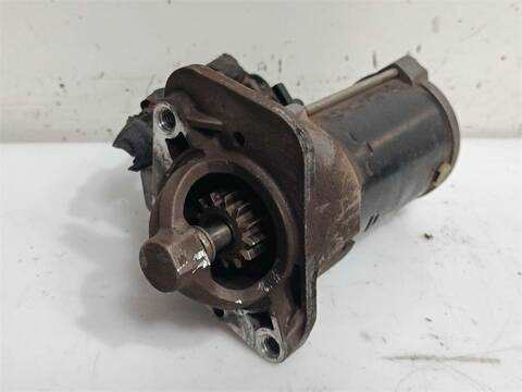 Motor de Arranque Renault Kangoo K9K608
