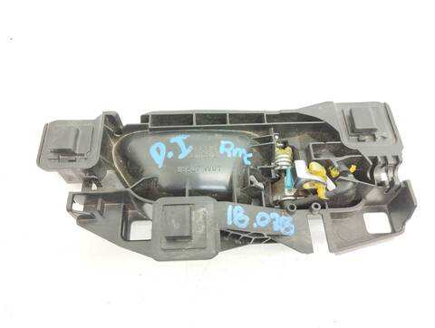Foto 2ª: Maneta Interior Delantera Izquierda Peugeot 308 ACTIVE 92CV 68KW [9H06] (2014)