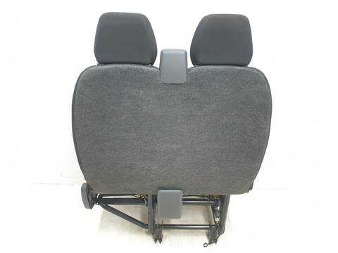 Foto 3ª: Asiento Delantero Derecho Citroen Jumper 40 L3H2 HEAVY VERGLAST BLUEHDI 140