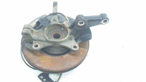 Foto 3ª: Mangueta Delantera Izquierda Kia Rio 1.2 84CV [G4LA] (2016)