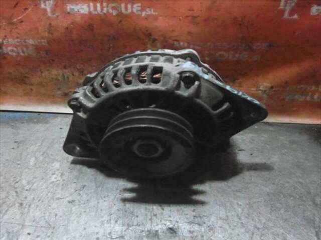 Foto 3ª: Alternador Mitsubishi Montero 3.2 D 4WD (V78W. V68W) [4M41]