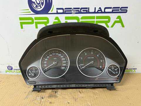 Cuadro de Instrumentos Bmw Serie 3 315 318D SPORT LINE 150CV 110KW