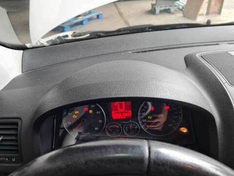 Foto 4ª: Kit Airbag Volkswagen Golf GT BERLINA 170CV 125KW [BLG] (2006)