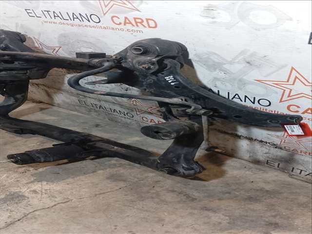 Foto 2ª: Puente Delantero Lexus RX 400H 211CV 155KW [3MZ-FE] (2005)