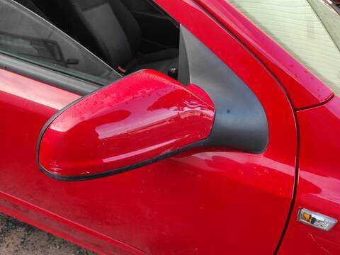 Foto 2ª: Retrovisor Derecho Opel Astra Z17DTH (2006)