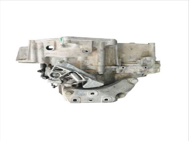 Foto 3ª: Caja Cambios Volkswagen Golf 2.0 TDI 16V (2003)