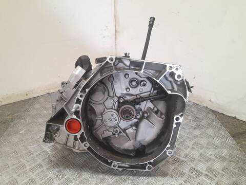 Caja Cambios Dacia Sandero ESSENTIAL 91CV 67KW
