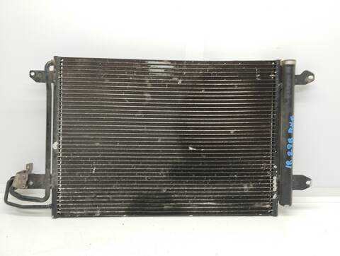 Foto 4ª: Radiador Calefaccion A.A. Seat Leon 1.6 TDI 90CV 66KW [CAY] (2012)