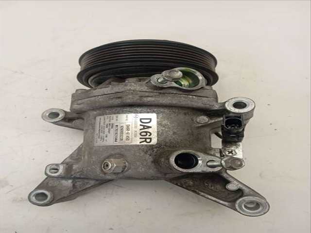 Foto 3ª: Compresor Aire Acondicionado Mazda 2 LUXURY 105CV 77KW [S5] (2018)