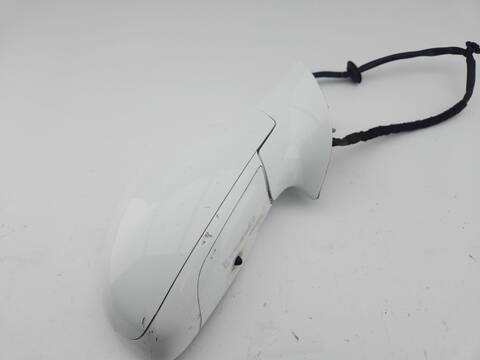 Foto 4ª: Retrovisor Derecho Peugeot 407 3.0 HDI COUPE 241CV 177KW [X8Z] (2010)
