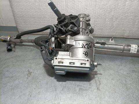 Foto 2ª: Cremallera de Direccion Peugeot 308 ALLURE 102CV 75KW [YH01] (2019)